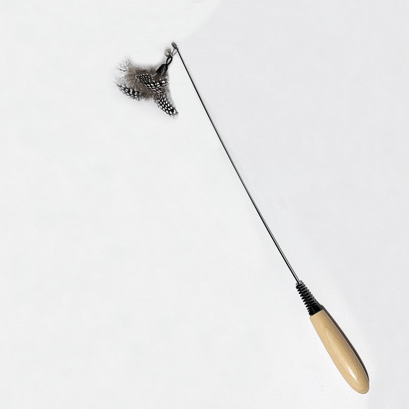 cat toy