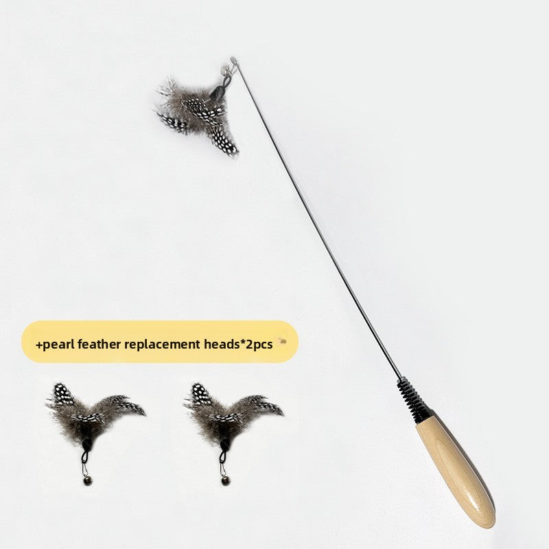 cat toy
