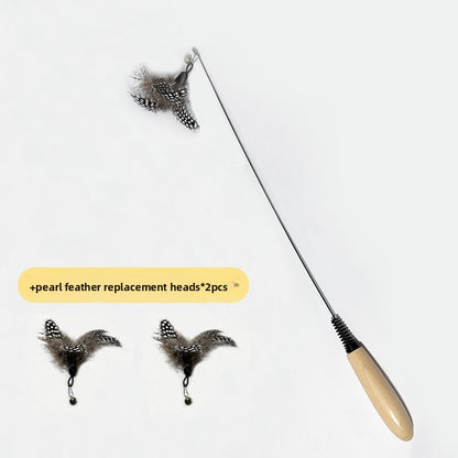 cat toy