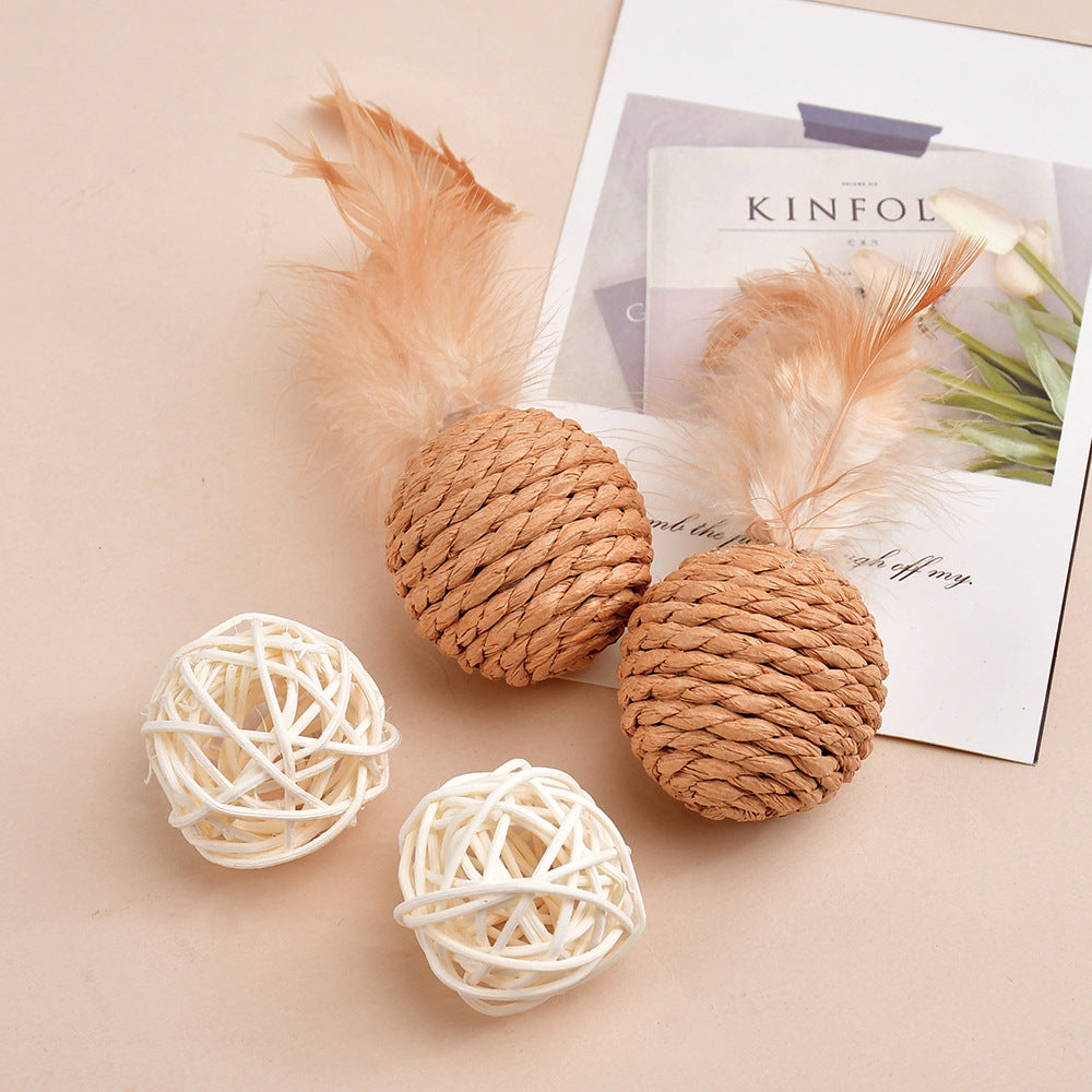 Cat Toy