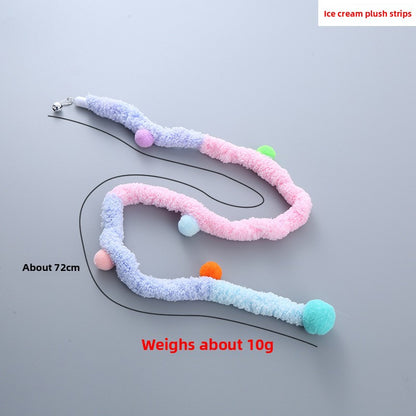 Cat Toy