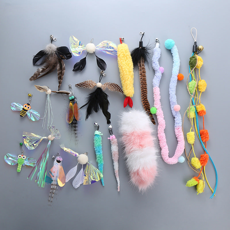 Cat Toy