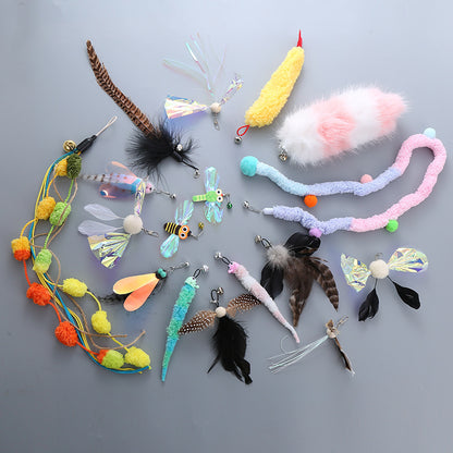 Cat Toy