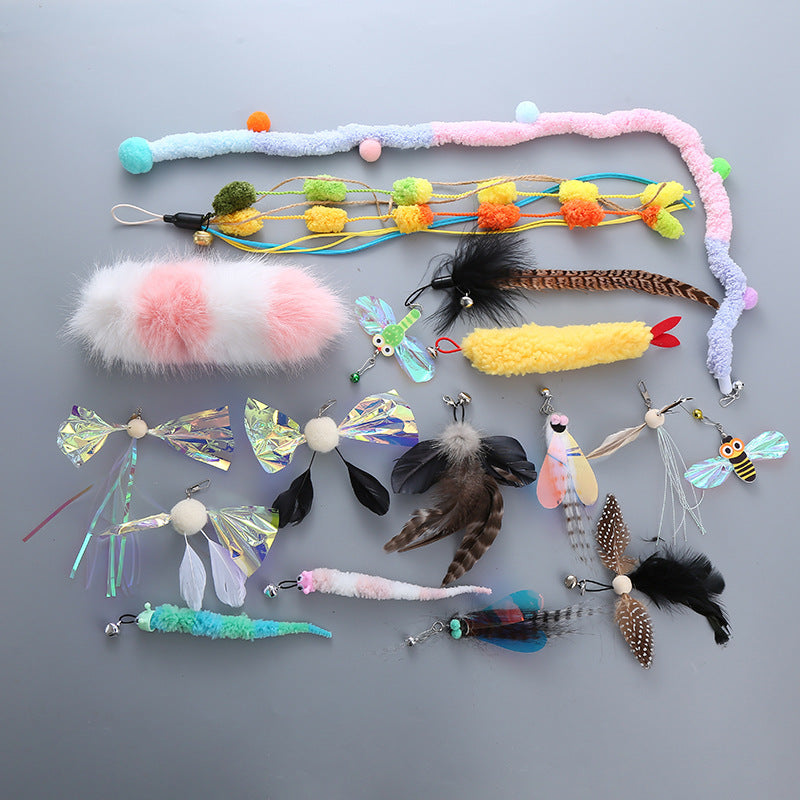 Cat Toy
