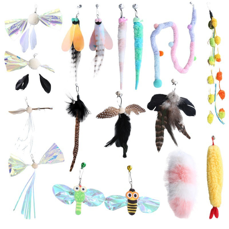 Cat Toy