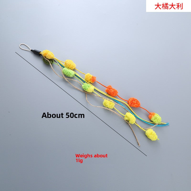 Cat Toy