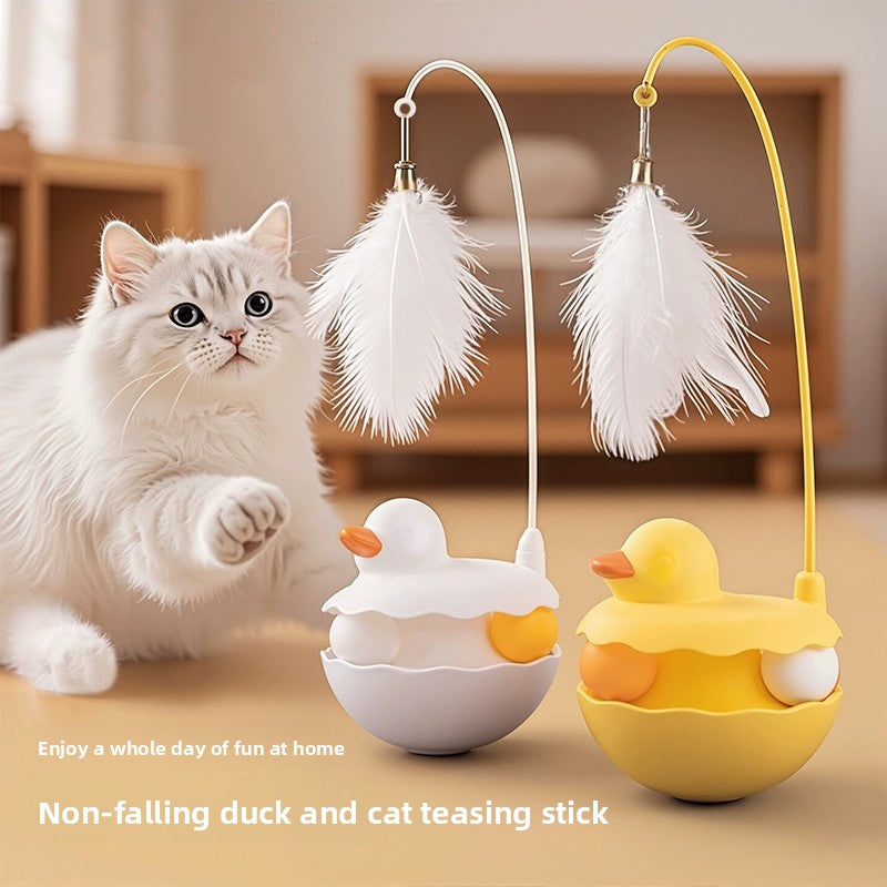 Cat Toy
