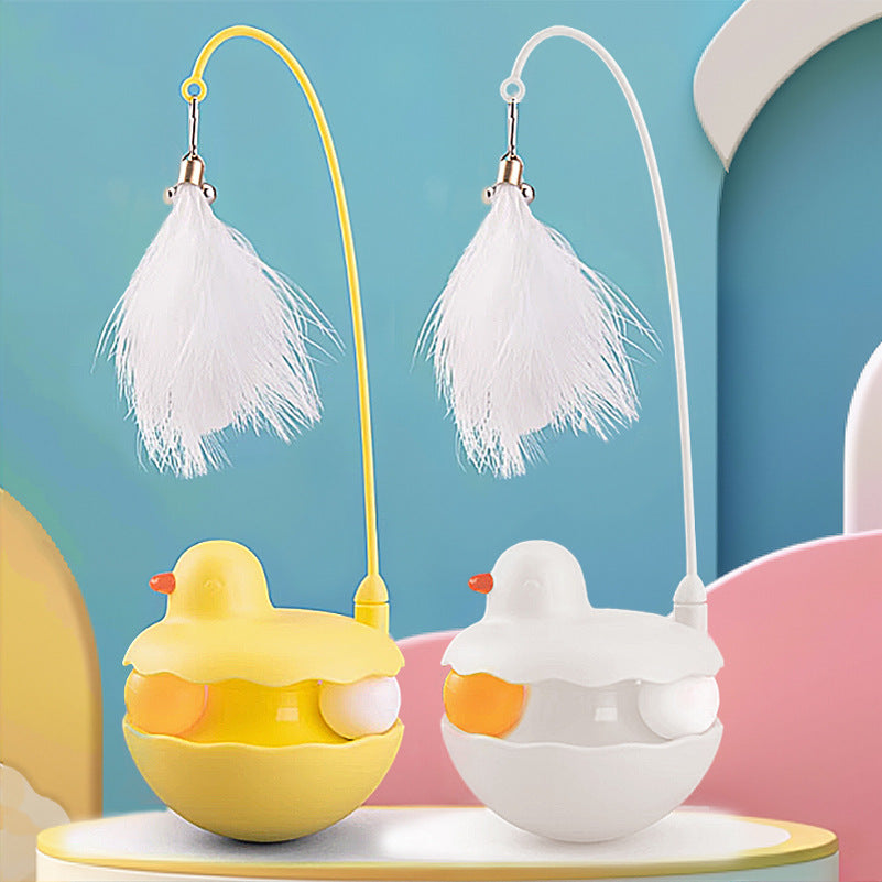 Cat Toy