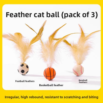 Cat Toy