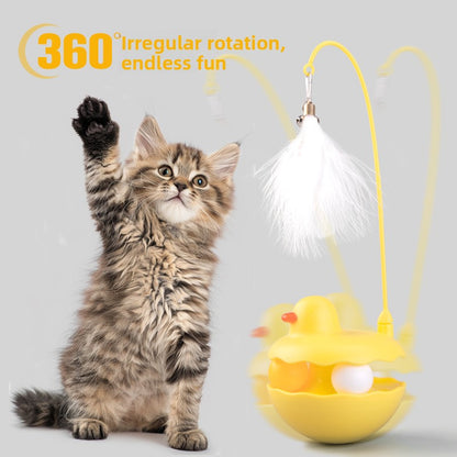 Cat Toy