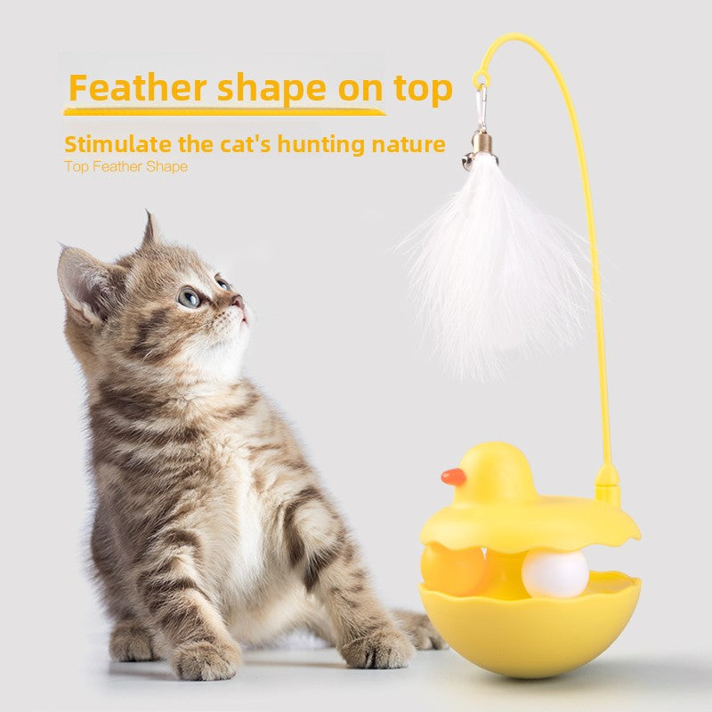 Cat Toy