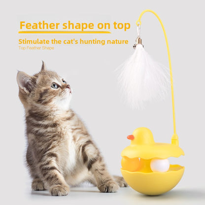 Cat Toy