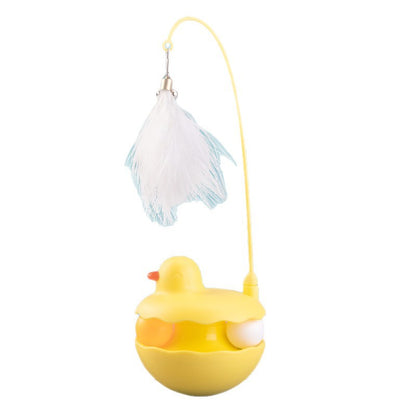 Cat Toy