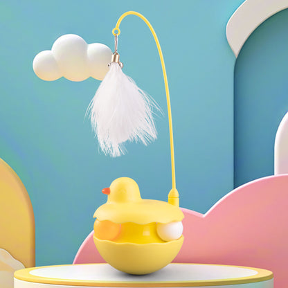 Cat Toy