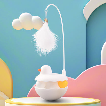 Cat Toy