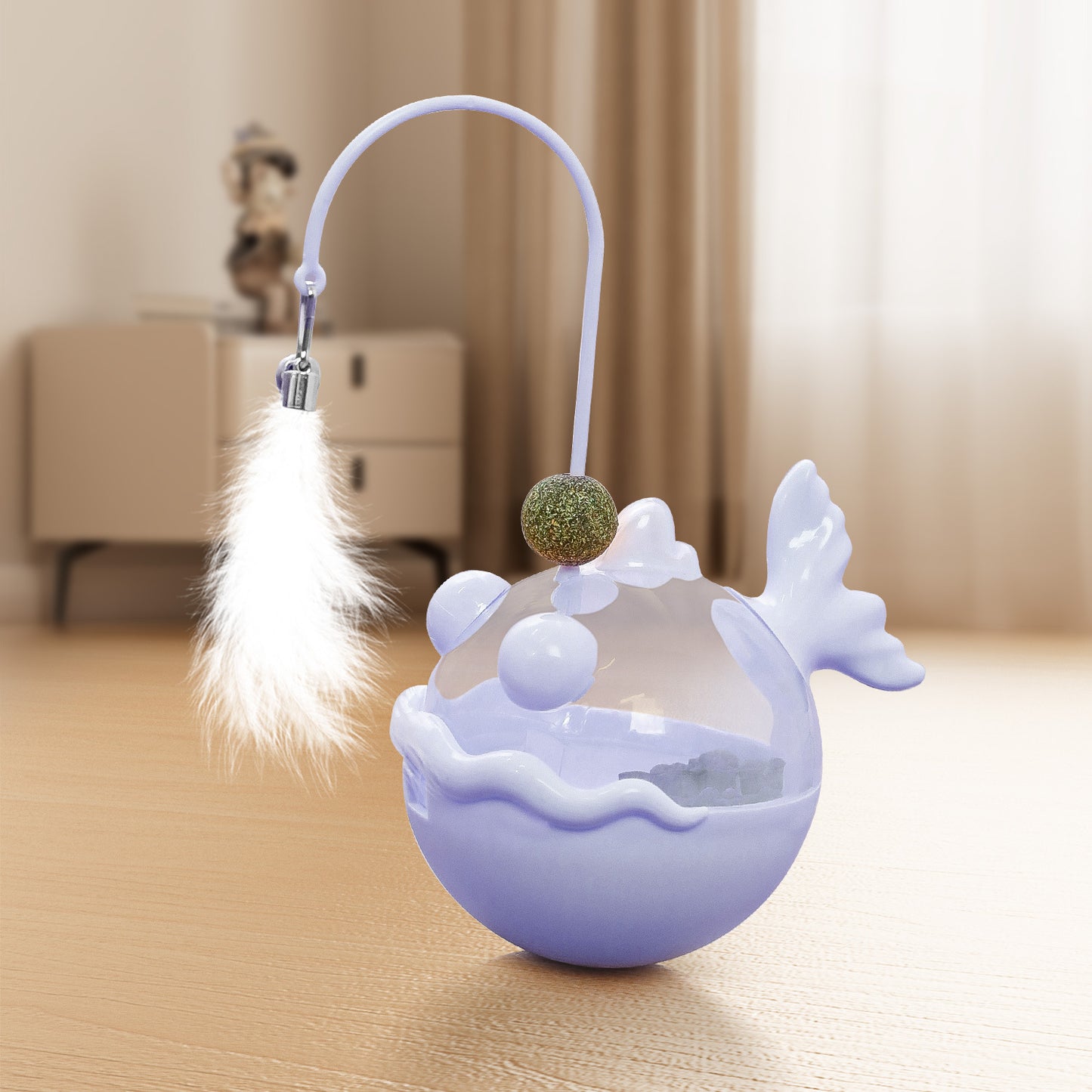 Cat Toy