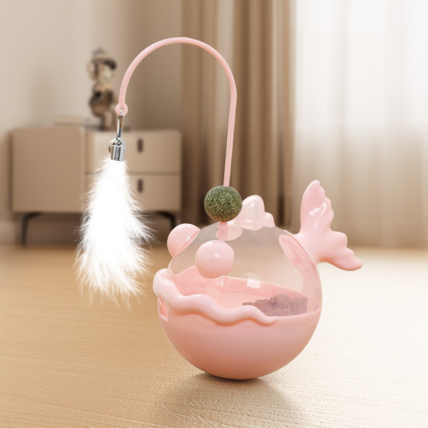 Cat Toy