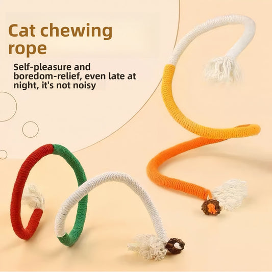 Cat Toy
