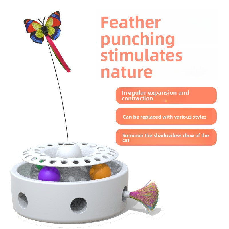 Cat Toy
