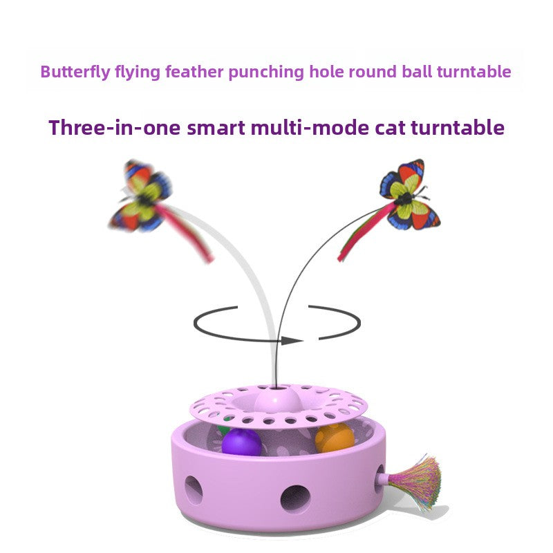 Cat Toy
