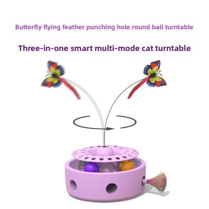 Cat Toy