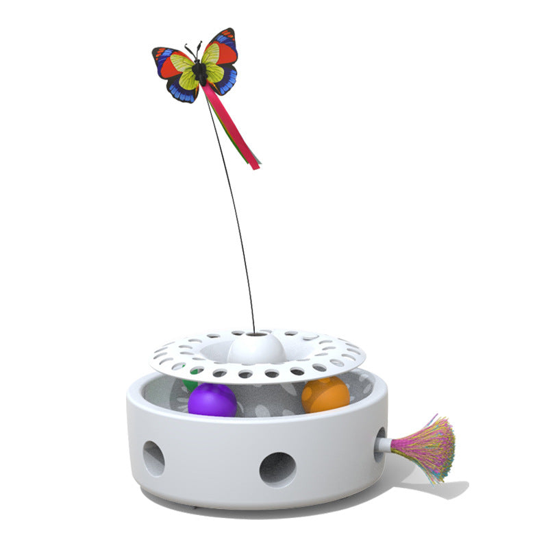 Cat Toy
