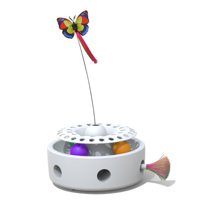 Cat Toy