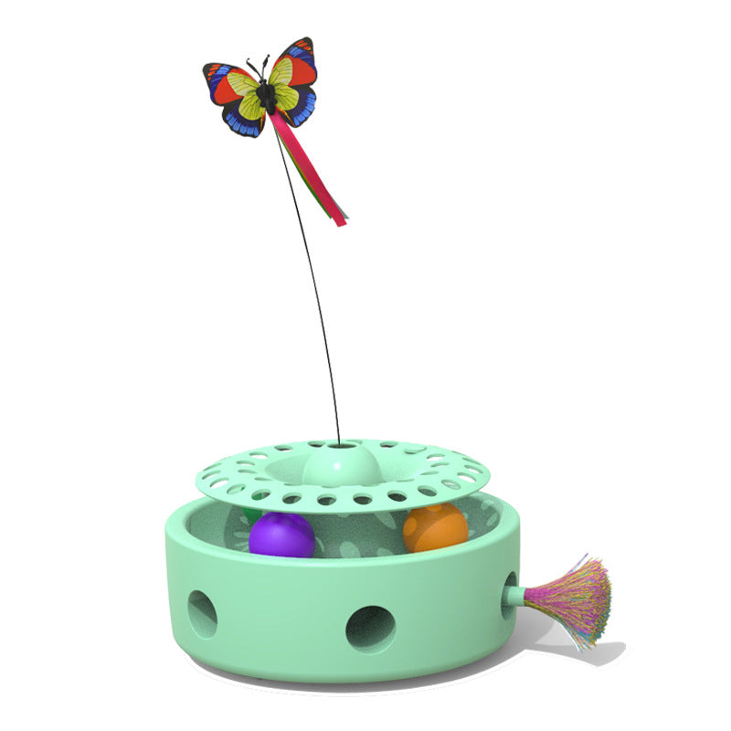 Cat Toy
