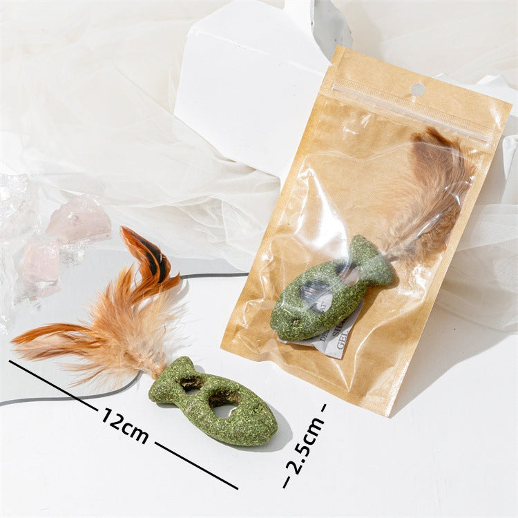 Cat Toy