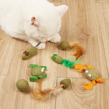 Cat Toy