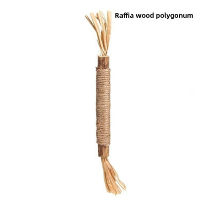 Cat Toy