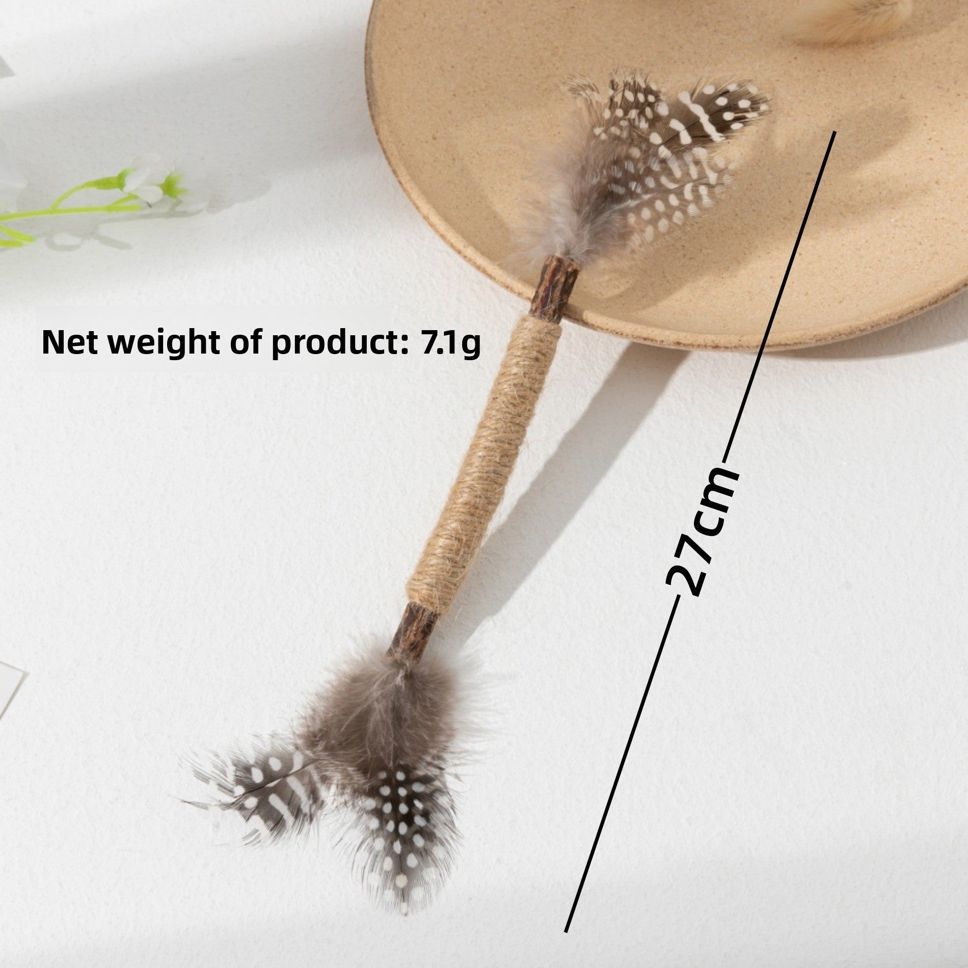 Cat Toy