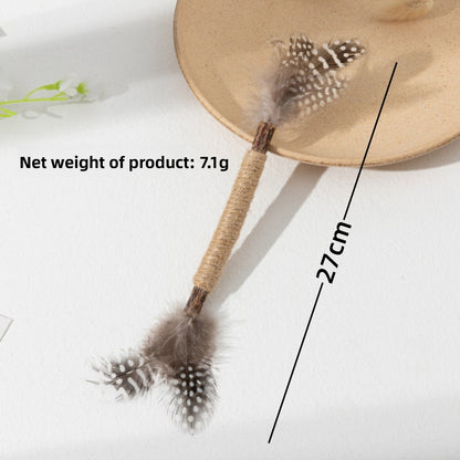 Cat Toy
