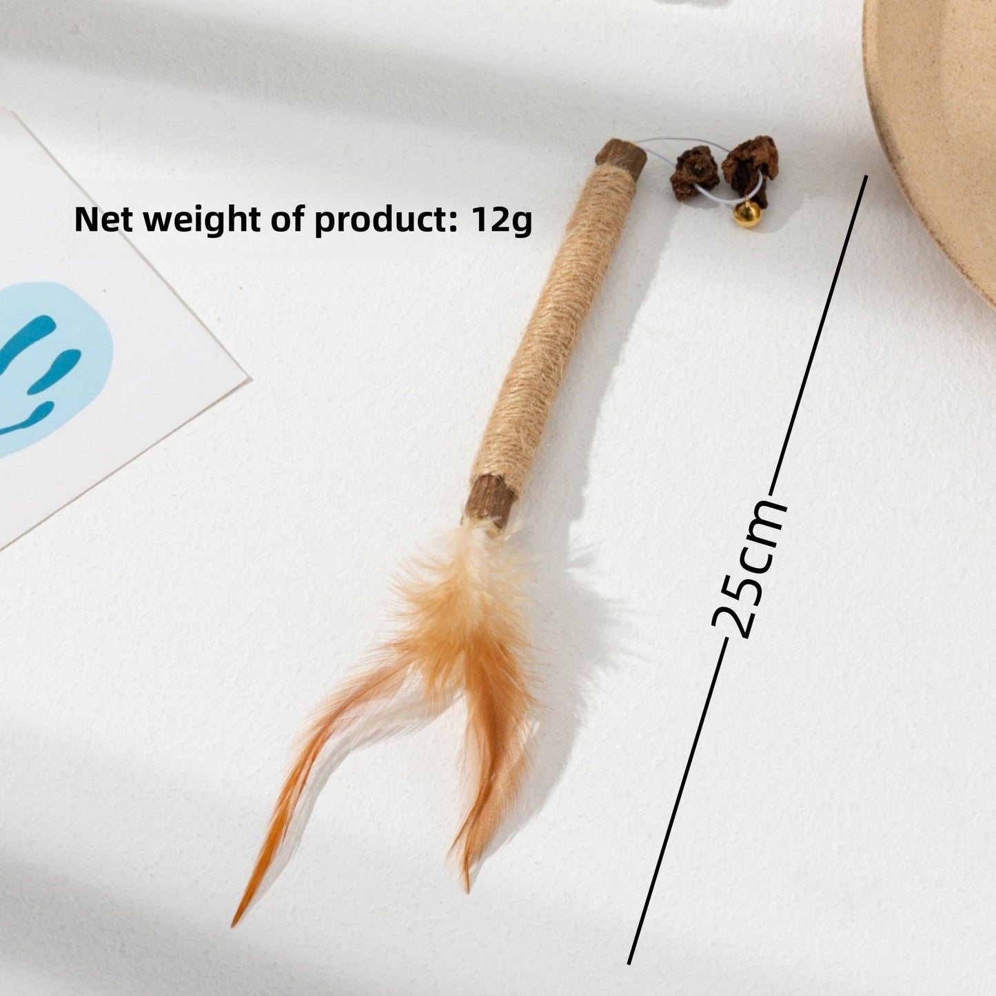 Cat Toy