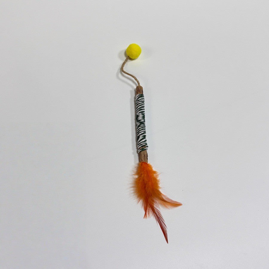 Cat Toy