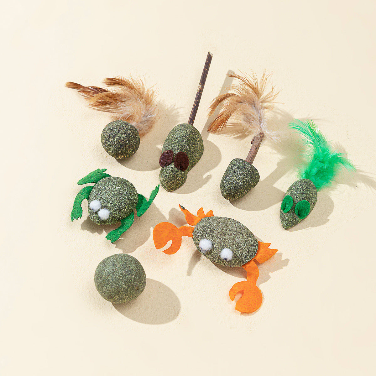 Cat Toy