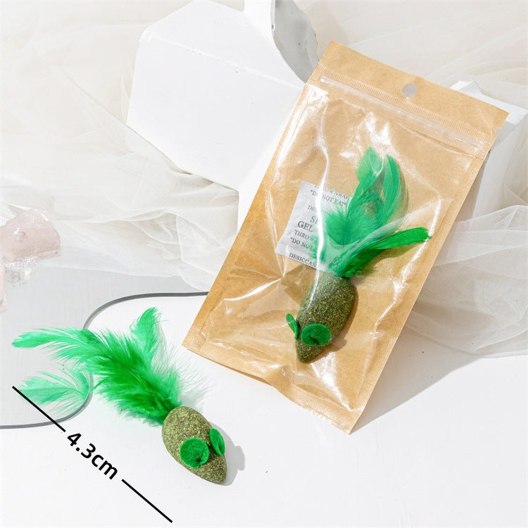 Cat Toy