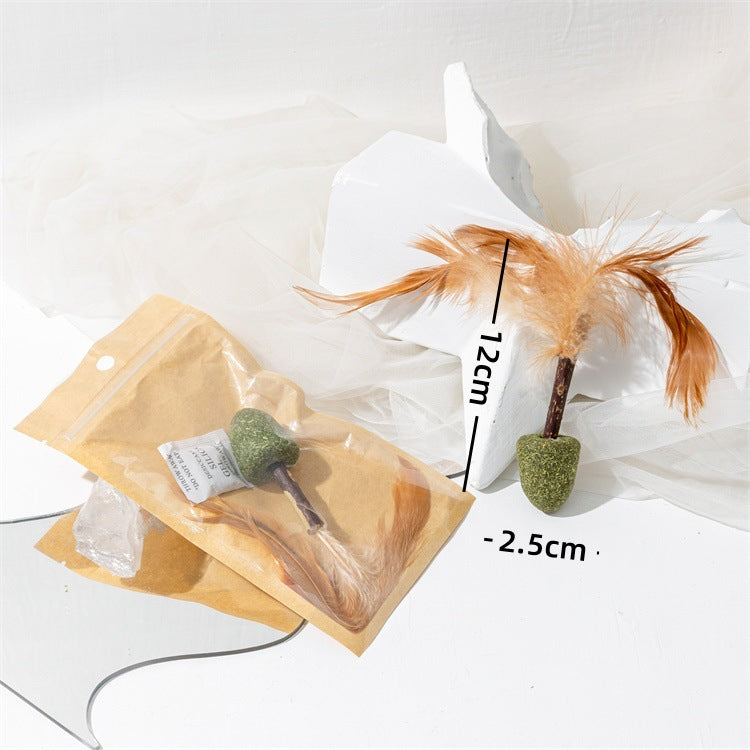 Cat Toy