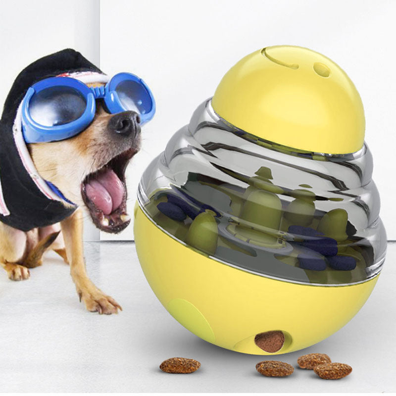 Cat toys, cat teaser sticks, slow food dispensers, leaky food balls
