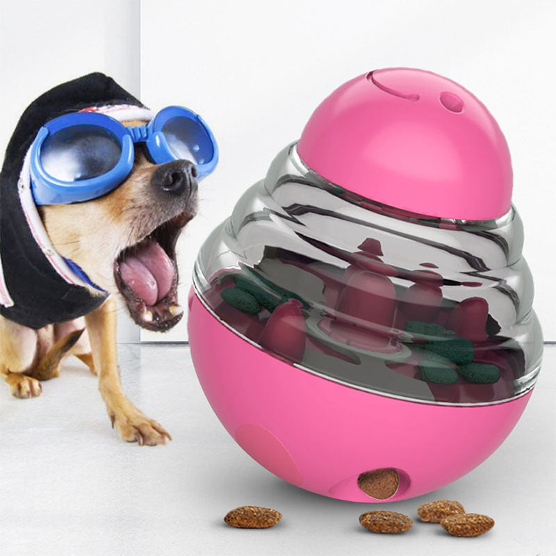 Cat toys, cat teaser sticks, slow food dispensers, leaky food balls