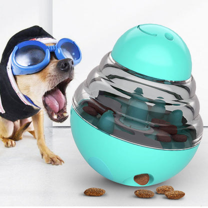 Cat toys, cat teaser sticks, slow food dispensers, leaky food balls