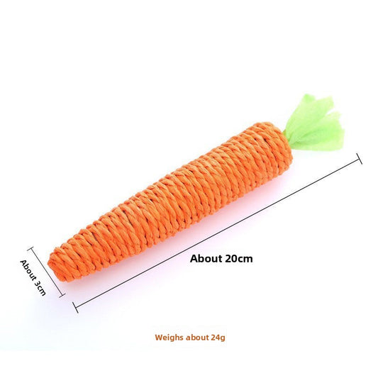 Cat Toys