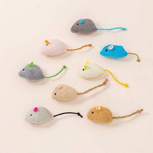 Cat Toys