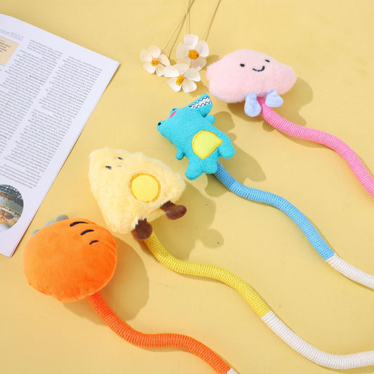 Cat Toys