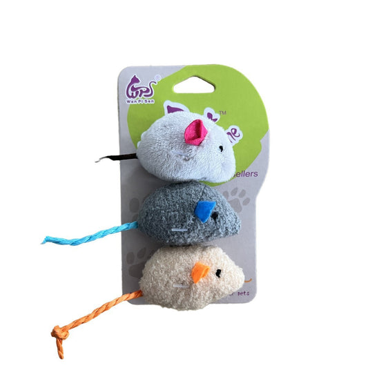 Cat Toys