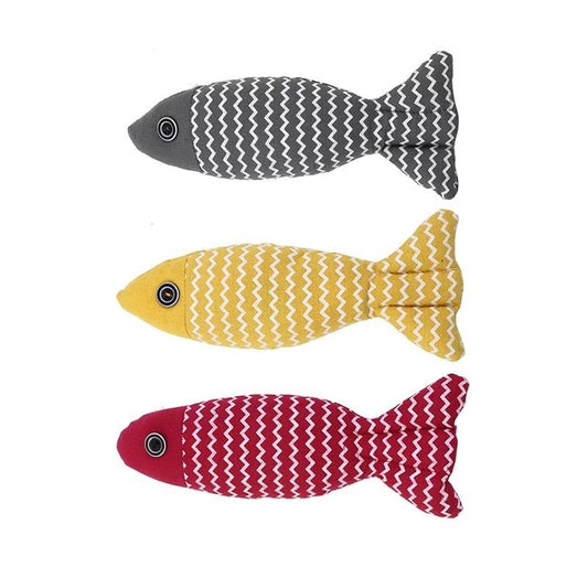 Cat Toys