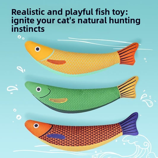 Cat Toys