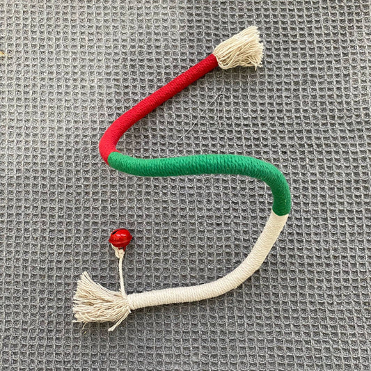 Cat Toys
