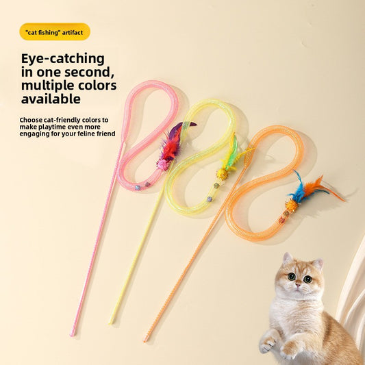 Cat Toys