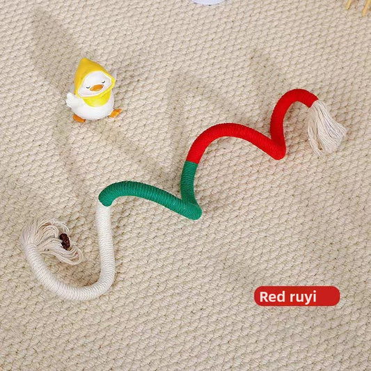 Cat Toys